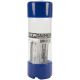 Viewtainer Slit Top Storage Container 2 Inch X6 Inch Blue