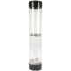 Viewtainer Slit Top Storage Container 2.75 inch X15 inch Black