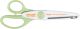 Fiskars Paper Edger Scissors Ripple