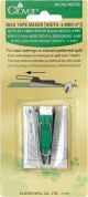 Clover Bias Tape Maker 1 4 inch 