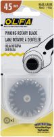 OLFA Rotary Blade Refill 45mm Pinking