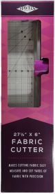 Havels Fabric Cutter 27.5 Inch X6 Inch