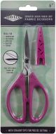Havels Sew Creative Large Finger Loop Scissors 6 Inch Serrated