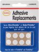 Colonial UnderThimble Adhesive Replacements 8 Per Pkg