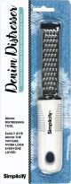 Simplicity Denim Distresser Rasp Tool