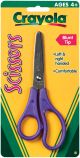 Crayola Blunt Tip Scissors 5inch 1 pack of 1 piece
