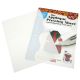 Bear Thread The Applique Pressing Sheet 13 Inch X17 Inch
