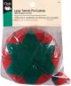 Dritz Large Tomato Pin Cushion W Strawberry Emery 4 inch 