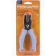 Fiskars Hand Punch Rectangle .25 inch 
