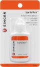 Singer Sew No More Fabric Glue .75oz