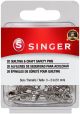 Singer Quilting and Craft Safety PinsSize 3 20 Per Pkg