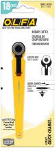OLFA Small Rotary Cutter 18mm
