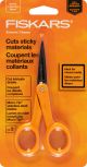 Fiskars Non Stick Detail Scissors 5 Inch 1 pack of 1 piece