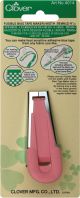Clover Fusible Bias Tape Maker3 4inches