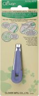 Clover Fusible Bias Tape Maker 3 8 inch 
