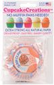 Standard Baking CupsBasketball 32 Per Pkg