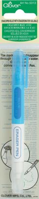 Clover Water Soluble Chacopen Blue