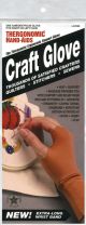 Frank A. Edmunds Craft Glove Large