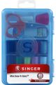Singer Sew Essentials ToGo Sewing Kit 