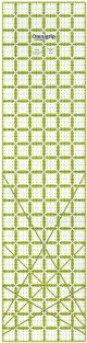 Omnigrip By Omnigrid Non Slip Quilter s Ruler 6 inch X24 inch 