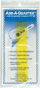 CM Designs Add A Quarter Ruler 6 inch 