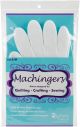 Quilters Touch Machingers Quilting Gloves 1 Pair Small Medium