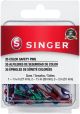 Singer Safety Pins Sizes 1 To 3 35 Per Pkg