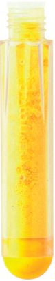 Clover Chaco Liner Pen Style Refill Yellow
