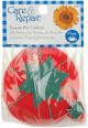 Dritz Care and Repair Tomato Pincushion W Emery Sharpener 