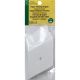 Dritz Quilting Paper Piecing 60 Degree Diamond 100 Per Pkg 2.5 inch 