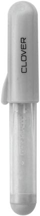 Clover Chaco Liner Pen Style Silver