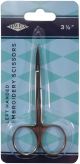 Havel s Embroidery Scissors 3.5 inch Left Handed
