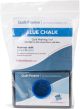 Hancy Quilt Pounce Pad W Chalk Powder 4oz Blue