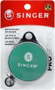 Singer Pro Series Retractable Pocket Tape Measure 96 Inch Teal