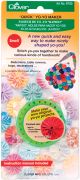 Clover Quick Yo Yo Maker Round 1 1 Per 4 Inch