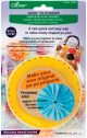 Clover Quick Yo Yo Maker Round 2 3 Per 8 Inch