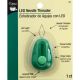Dritz LED Lighted Needle Threader W CutterGreen
