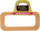 Blumenthal Lansing Wood Handbag Handles 4 Inch X8 1 Per 8 Inch Rectangle Natural 2 Per Pkg