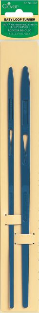 Clover Easy Loop Turner 2 Per Pkg
