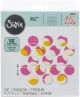 Sizzix Bigz Dies Fabi Edition Circles 1 Inch 1 Pack of 1 Piece