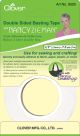 Clover DoubleSided Basting Tape W Nancy Zieman.5inchesX7.5yd