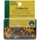 Dritz Quilting Quilters Pins 175 Per Pkg Size 28