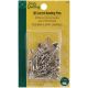 Dritz Quilting Curved Basting Pins 50 Per Pkg Size 1