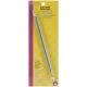 Dritz Quilting Clean Erase Pencil W Eraser Gray