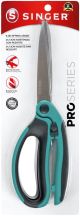 Singer Professional Series Spring Handle Scissors 9.5 inch 