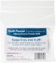Hancy Ultimate Quilt Pounce Chalk Refill 2Oz White
