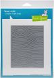 Lawn Cuts Custom Craft Die Stitched Woodgrain Backdrop