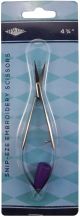 Havels Snip Eze Embroidery Snips 4.75 Inch Pointed Tips