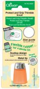 Clover Protect and Grip Thimble Small