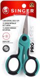 Singer Professional Series Detail Scissors 4.5 Inch NA